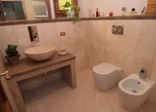 Realizzazione bagni e docce Firenze