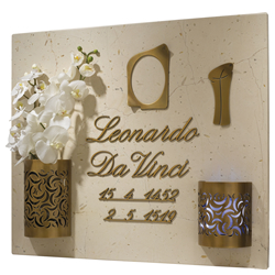 Lapide Arabesque Vicenza Lucida